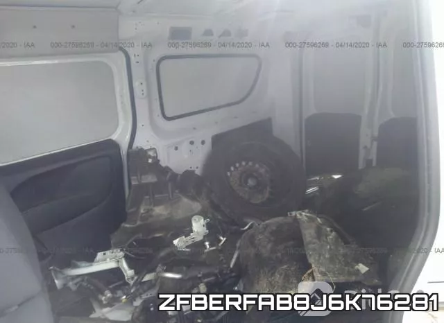 ZFBERFAB8J6K76281 фото 9