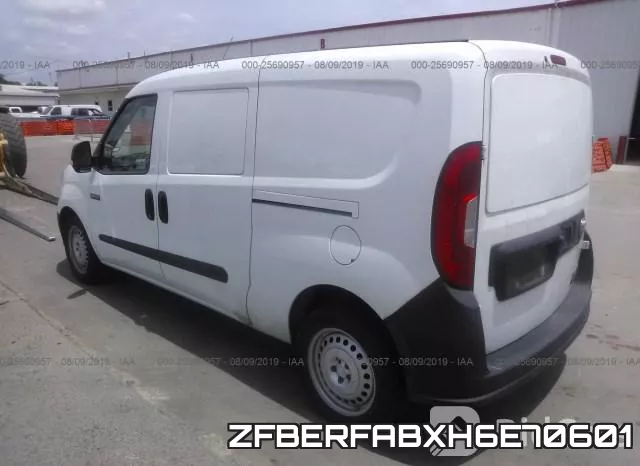 ZFBERFABXH6E70601 фото 4