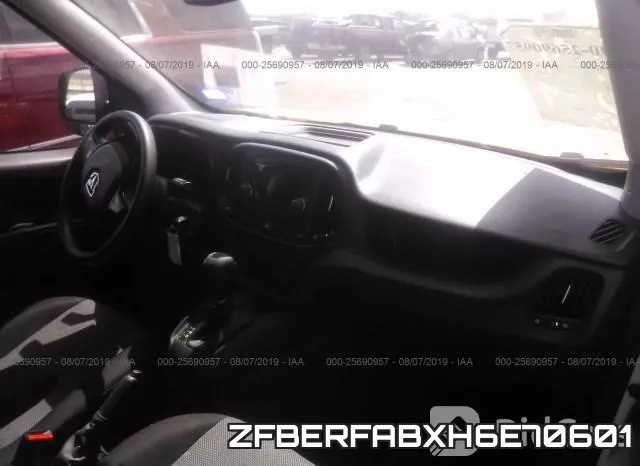 ZFBERFABXH6E70601 фото 6