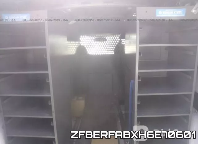 ZFBERFABXH6E70601 фото 9