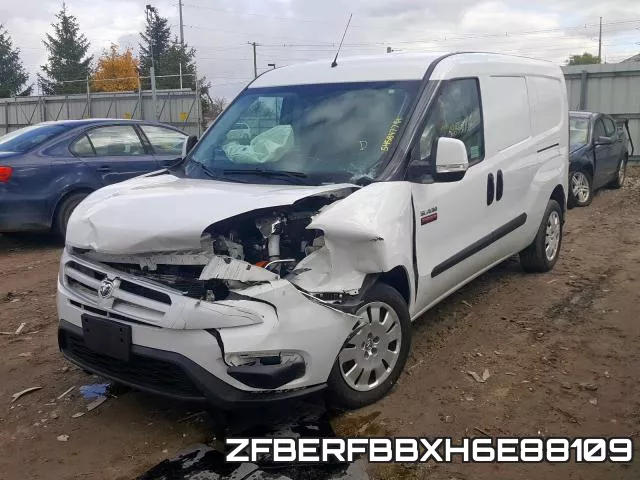 ZFBERFBBXH6E88109 фото 3