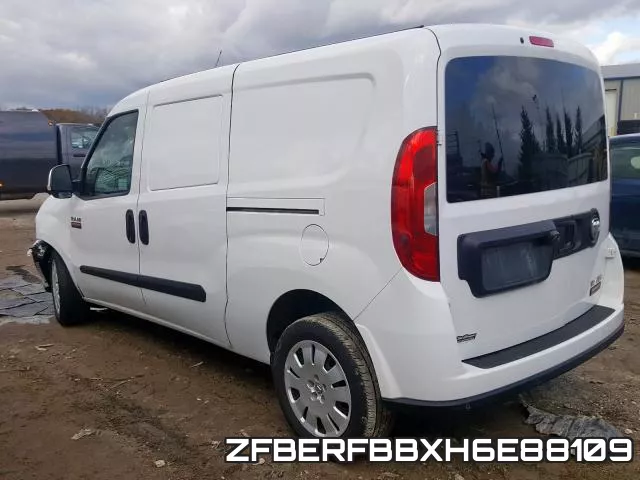 ZFBERFBBXH6E88109 фото 4