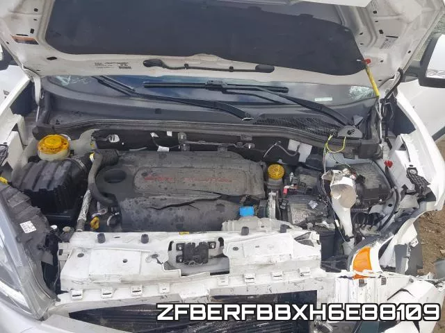 ZFBERFBBXH6E88109 фото 8