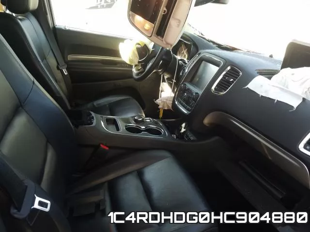 1C4RDHDG0HC904880 фото 6