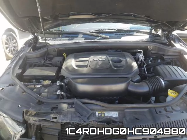 1C4RDHDG0HC904880 фото 8