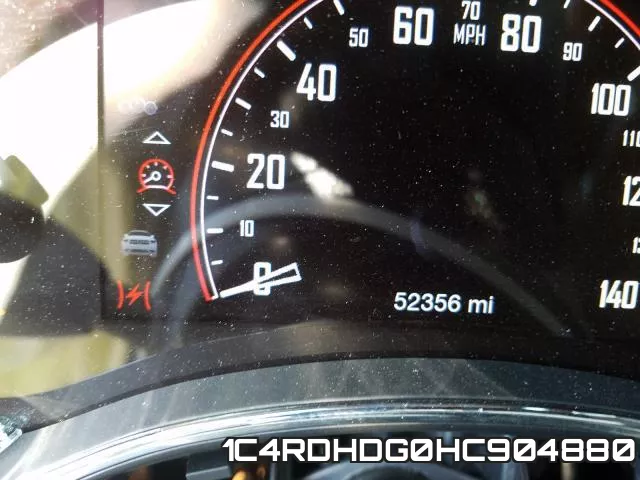 1C4RDHDG0HC904880 фото 9