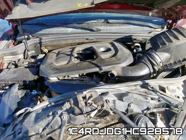 1C4RDJDG1HC928578 фото 8