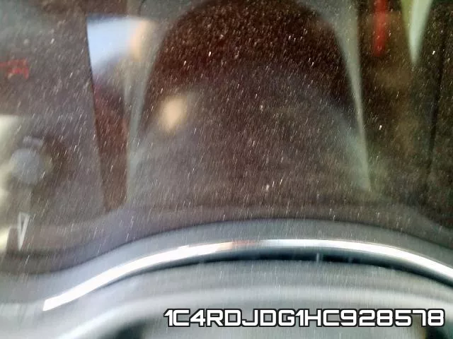 1C4RDJDG1HC928578 фото 9