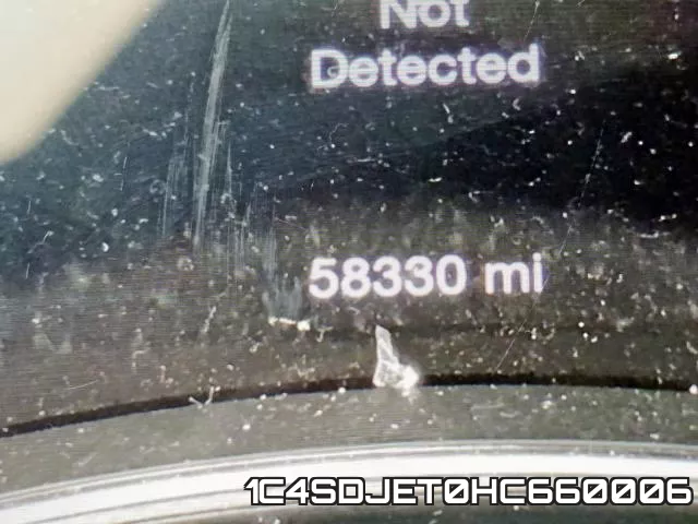 1C4SDJET0HC660006 фото 9