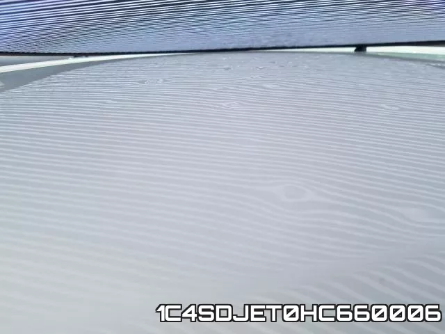 1C4SDJET0HC660006 фото 10