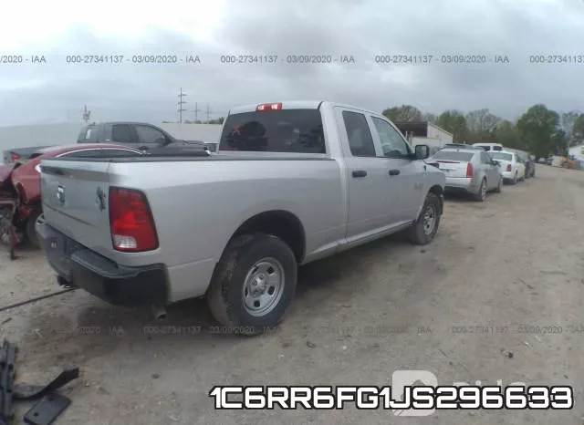 1C6RR6FG1JS296633 фото 5