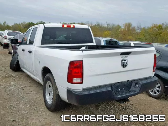 1C6RR6FG2JS168255 фото 4