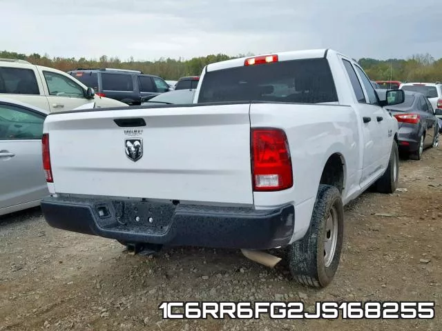 1C6RR6FG2JS168255 фото 5