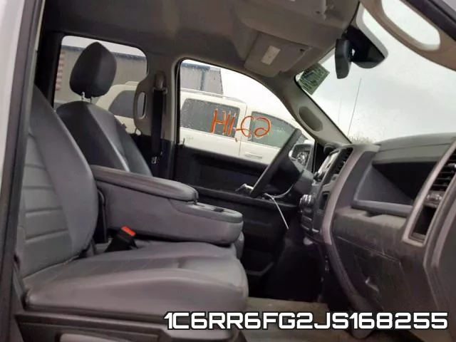 1C6RR6FG2JS168255 фото 6