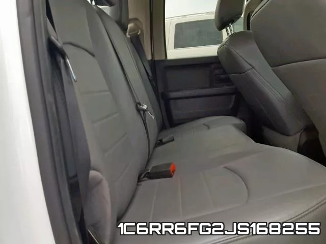 1C6RR6FG2JS168255 фото 7
