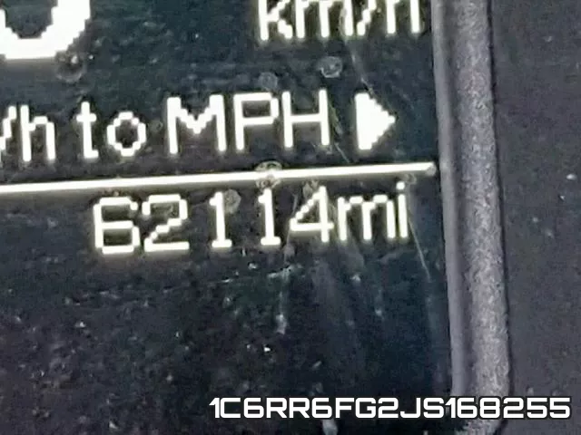 1C6RR6FG2JS168255 фото 9