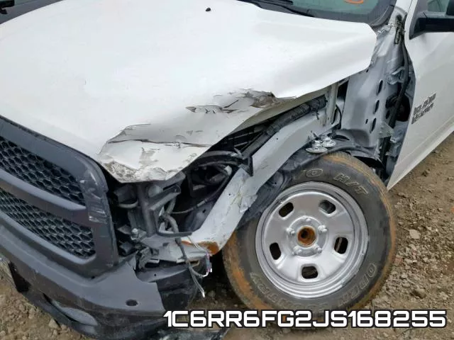 1C6RR6FG2JS168255 фото 10