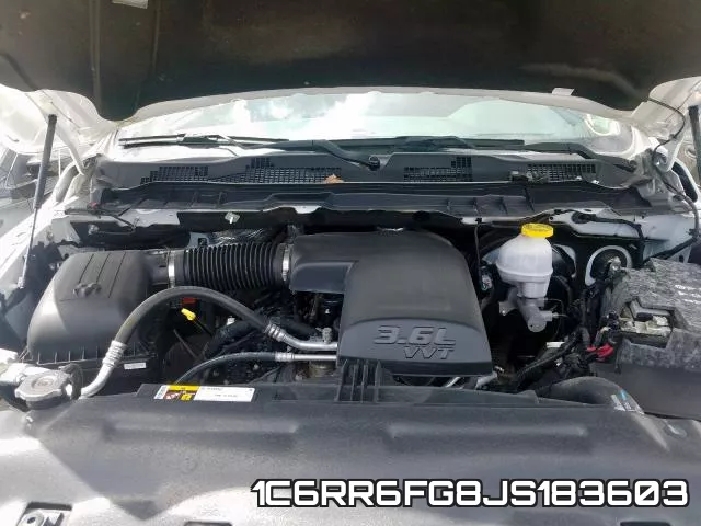 1C6RR6FG8JS183603 фото 8