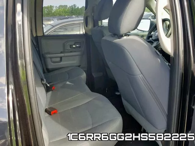 1C6RR6GG2HS582225 фото 7