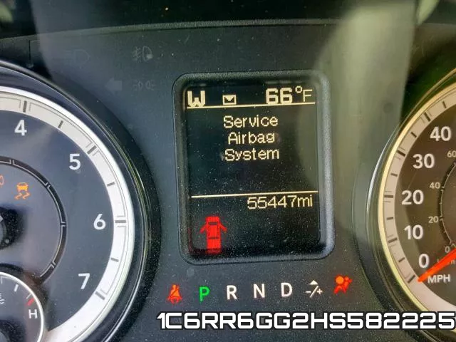 1C6RR6GG2HS582225 фото 9