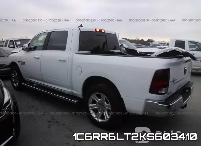 1C6RR6LT2KS603410 фото 4