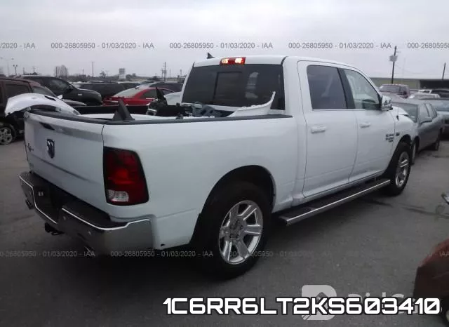1C6RR6LT2KS603410 фото 5