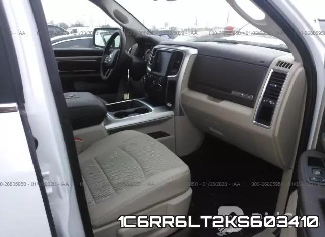 1C6RR6LT2KS603410 фото 6