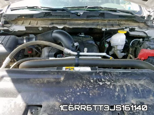 1C6RR6TT3JS161140 фото 8