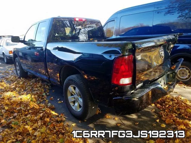1C6RR7FG3JS192313 фото 4