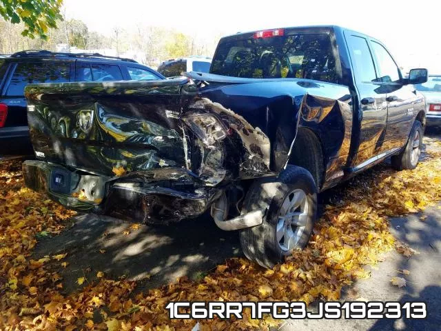 1C6RR7FG3JS192313 фото 5