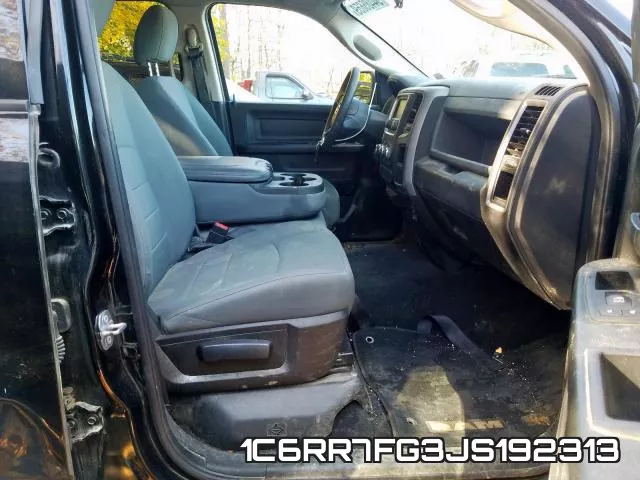1C6RR7FG3JS192313 фото 6
