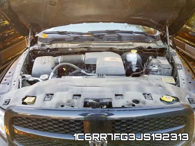 1C6RR7FG3JS192313 фото 8