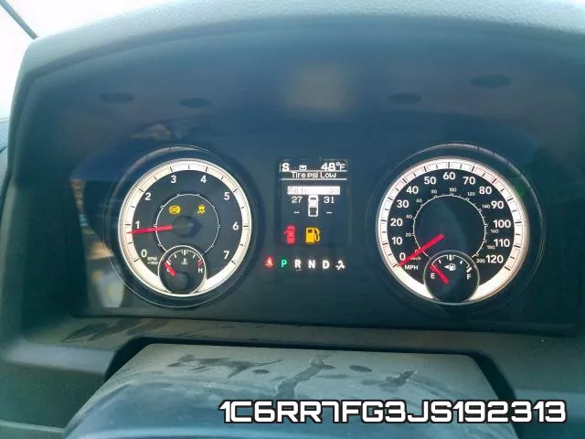 1C6RR7FG3JS192313 фото 9