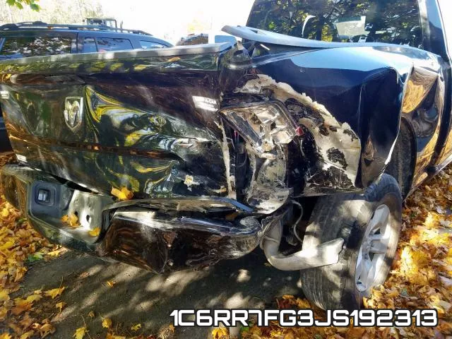 1C6RR7FG3JS192313 фото 10
