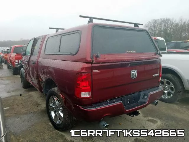 1C6RR7FT1KS542665 фото 4