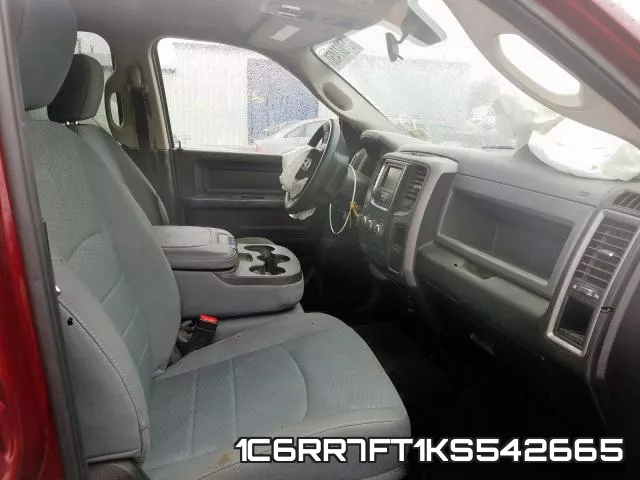 1C6RR7FT1KS542665 фото 6