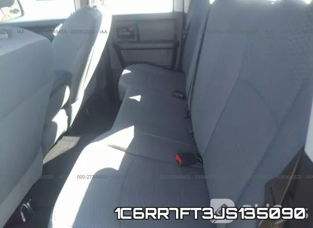 1C6RR7FT3JS135090 фото 9