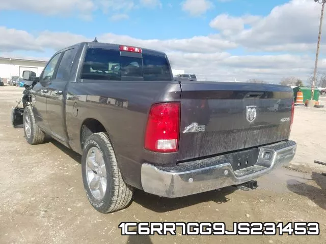 1C6RR7GG9JS231453 фото 4