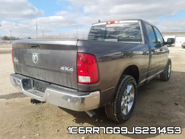 1C6RR7GG9JS231453 фото 5