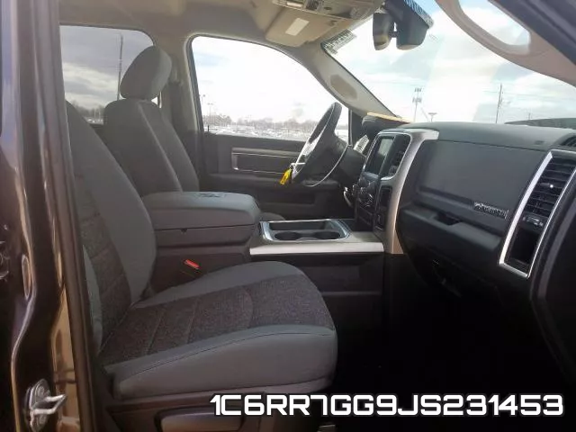 1C6RR7GG9JS231453 фото 6