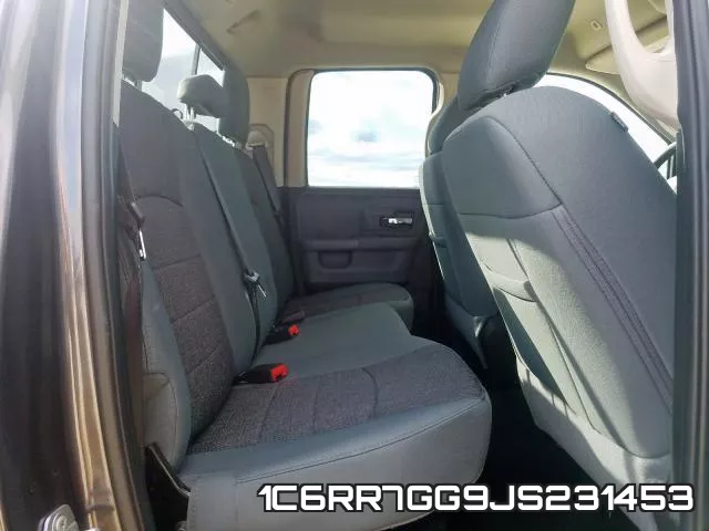 1C6RR7GG9JS231453 фото 7