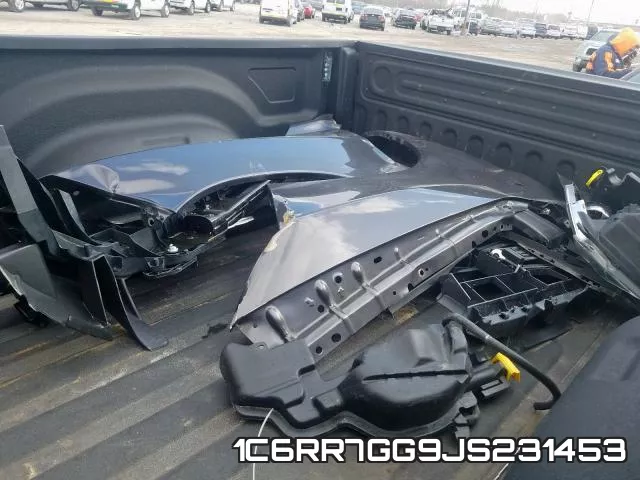 1C6RR7GG9JS231453 фото 10