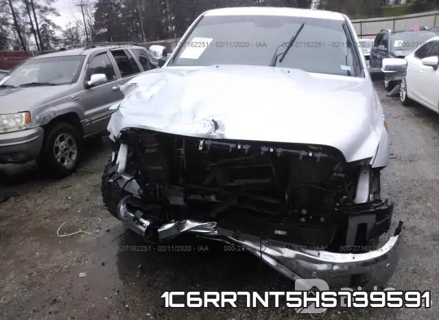 1C6RR7NT5HS739591 фото 7