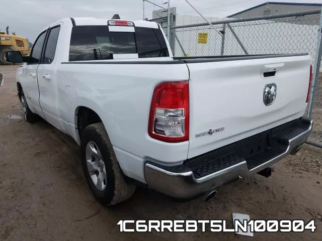 1C6RREBT5LN100904 фото 4