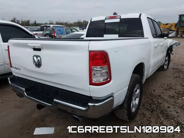 1C6RREBT5LN100904 фото 5