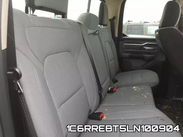 1C6RREBT5LN100904 фото 7
