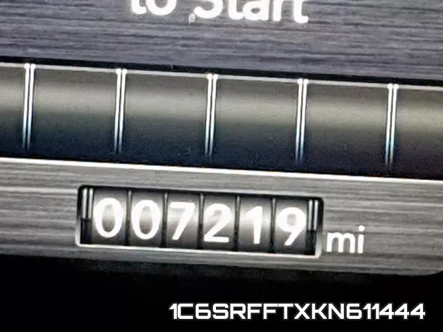 1C6SRFFTXKN611444 фото 9