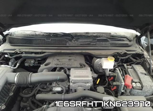 1C6SRFHT7KN623970 фото 2