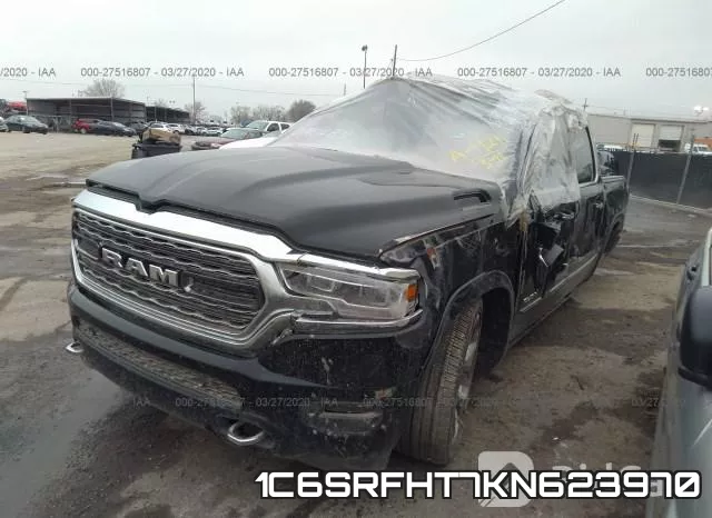 1C6SRFHT7KN623970 фото 3