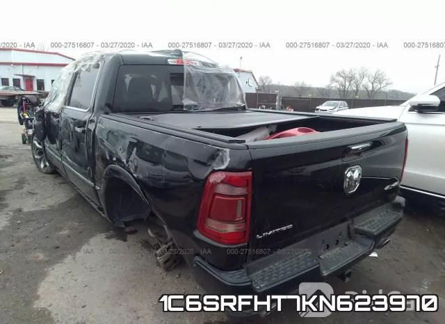 1C6SRFHT7KN623970 фото 4